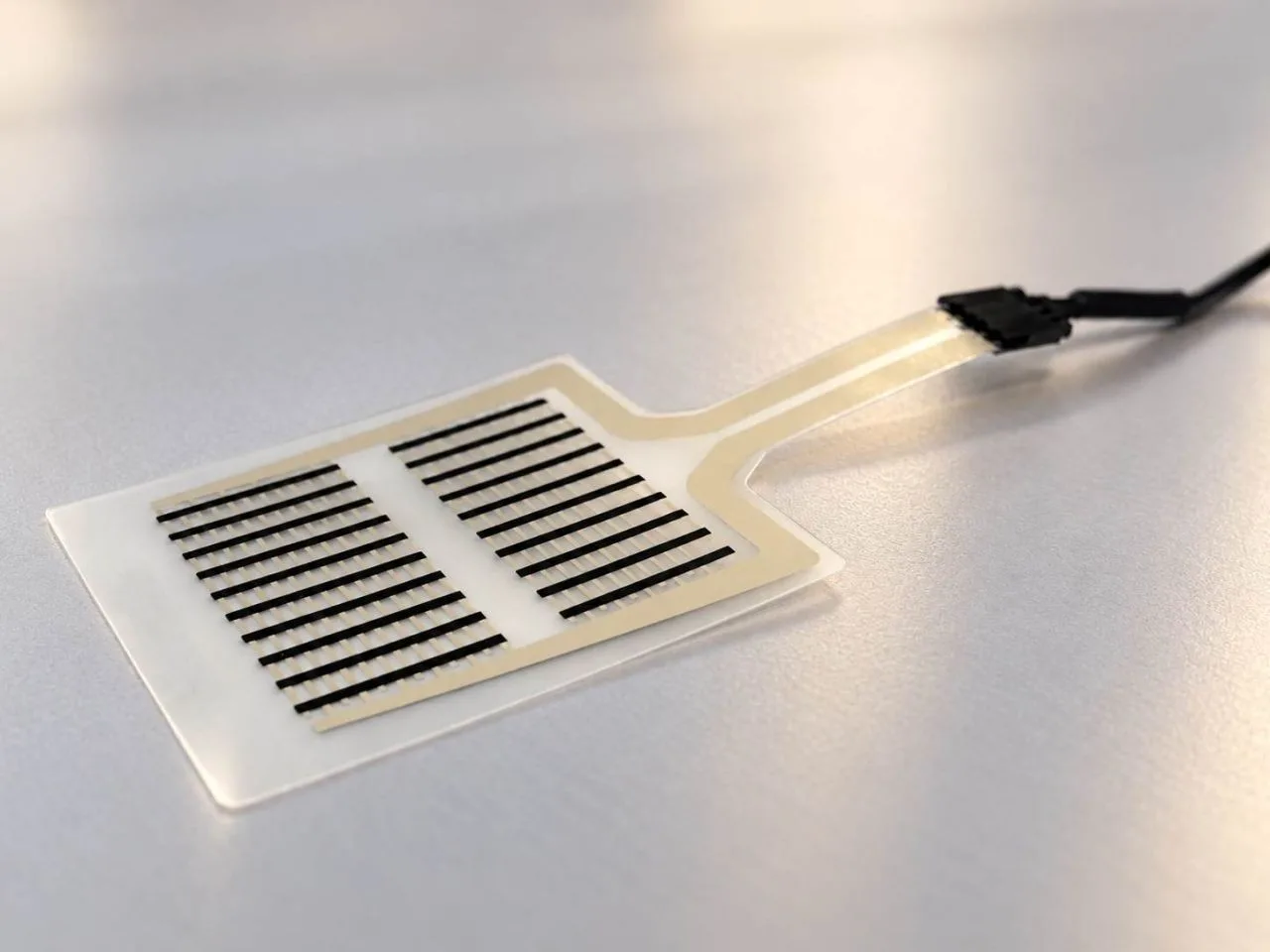 Elemento flessibile riscaldante Topflight